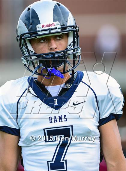 Thumbnail 2 in Cy-Ridge vs Cypress Woods photogallery.