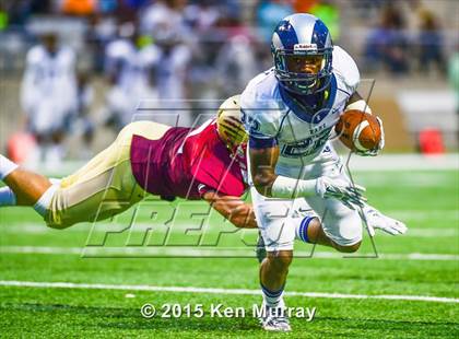 Thumbnail 3 in Cy-Ridge vs Cypress Woods photogallery.