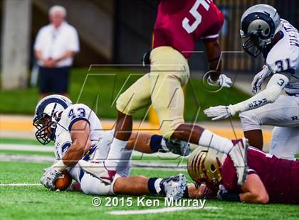 Thumbnail 3 in Cy-Ridge vs Cypress Woods photogallery.