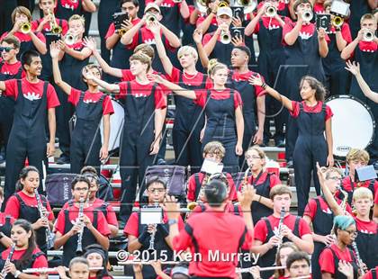 Thumbnail 3 in Cy-Ridge vs Cypress Woods photogallery.