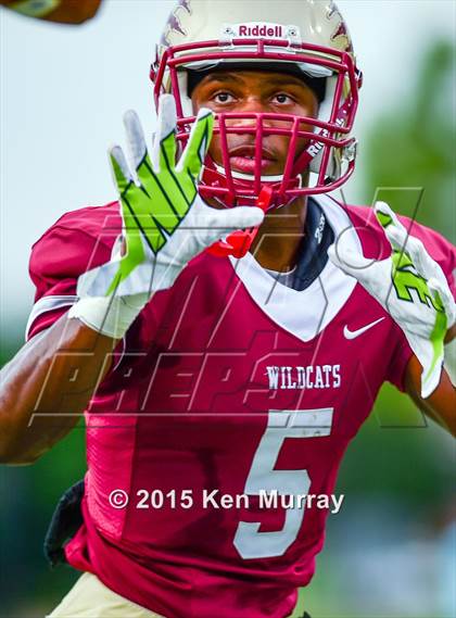 Thumbnail 1 in Cy-Ridge vs Cypress Woods photogallery.