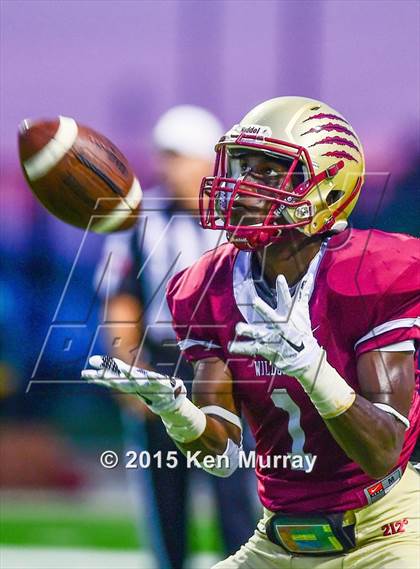 Thumbnail 2 in Cy-Ridge vs Cypress Woods photogallery.