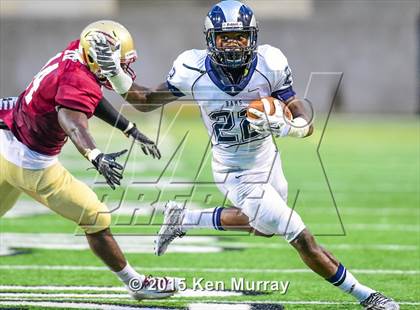 Thumbnail 3 in Cy-Ridge vs Cypress Woods photogallery.