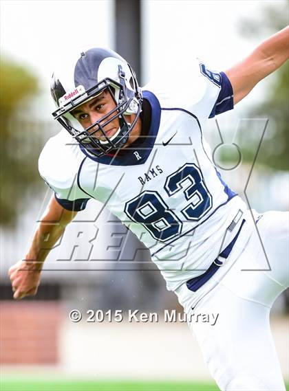 Thumbnail 1 in Cy-Ridge vs Cypress Woods photogallery.