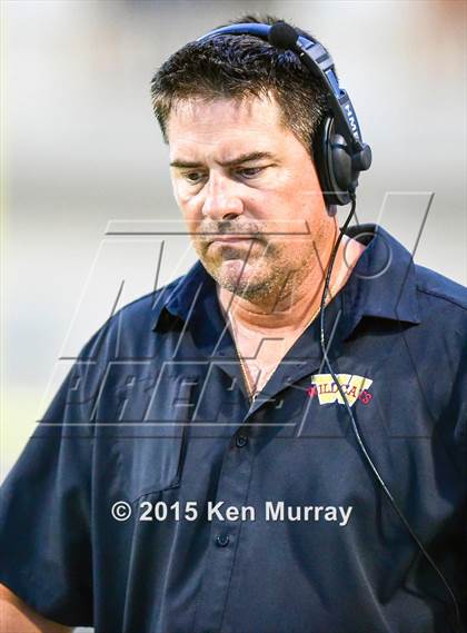 Thumbnail 1 in Cy-Ridge vs Cypress Woods photogallery.