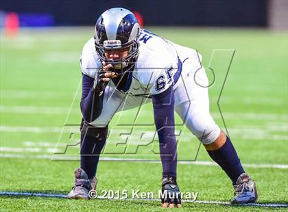 Thumbnail 3 in Cy-Ridge vs Cypress Woods photogallery.
