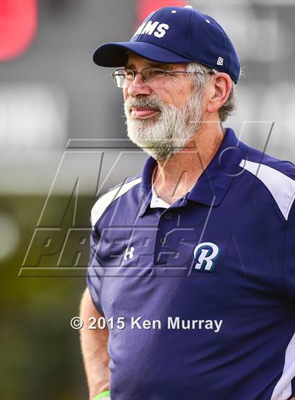 Thumbnail 2 in Cy-Ridge vs Cypress Woods photogallery.