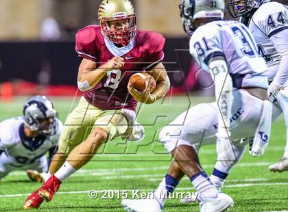 Thumbnail 1 in Cy-Ridge vs Cypress Woods photogallery.