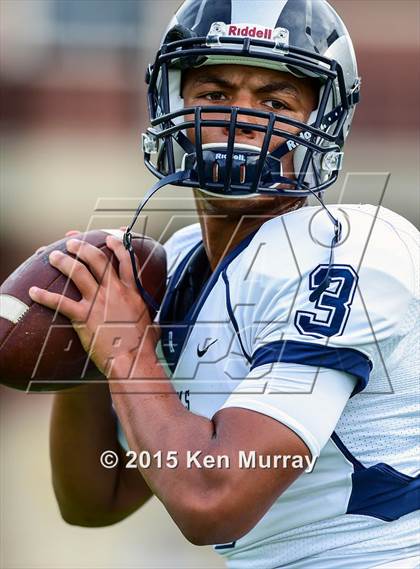 Thumbnail 3 in Cy-Ridge vs Cypress Woods photogallery.