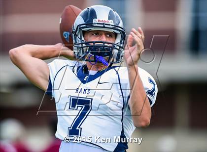 Thumbnail 1 in Cy-Ridge vs Cypress Woods photogallery.