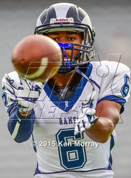 Thumbnail 1 in Cy-Ridge vs Cypress Woods photogallery.