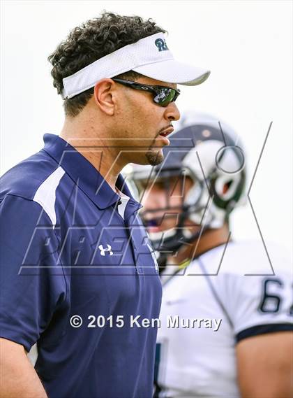 Thumbnail 3 in Cy-Ridge vs Cypress Woods photogallery.
