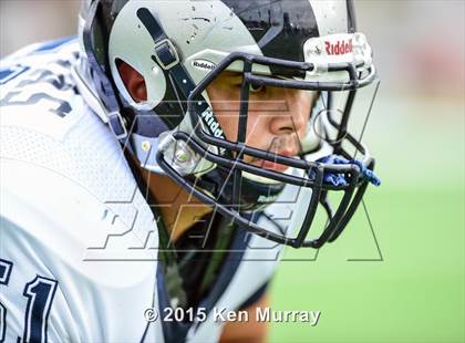 Thumbnail 1 in Cy-Ridge vs Cypress Woods photogallery.