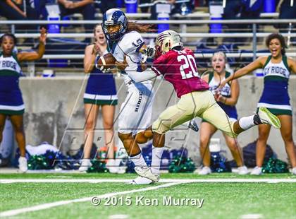 Thumbnail 3 in Cy-Ridge vs Cypress Woods photogallery.