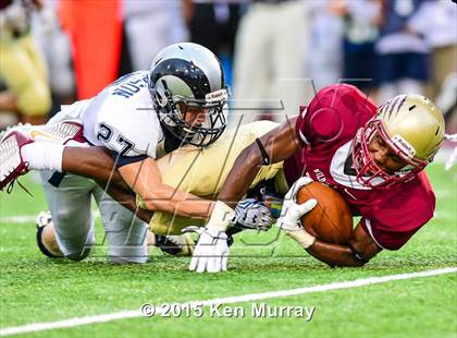 Thumbnail 2 in Cy-Ridge vs Cypress Woods photogallery.
