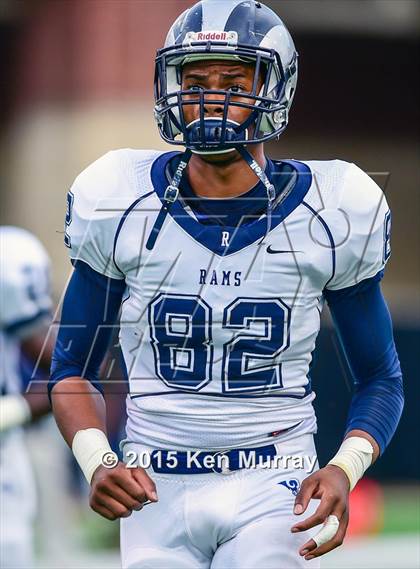Thumbnail 3 in Cy-Ridge vs Cypress Woods photogallery.