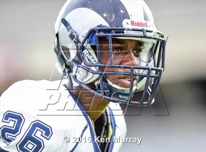 Thumbnail 2 in Cy-Ridge vs Cypress Woods photogallery.