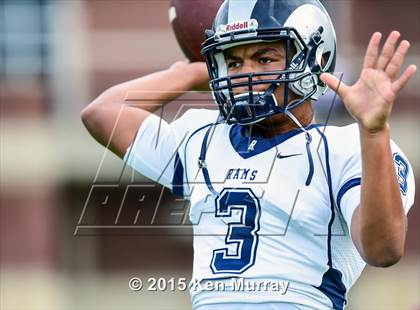 Thumbnail 2 in Cy-Ridge vs Cypress Woods photogallery.