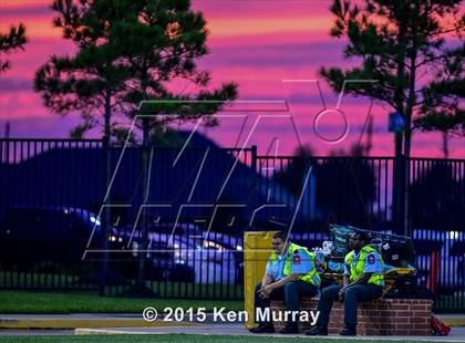 Thumbnail 3 in Cy-Ridge vs Cypress Woods photogallery.