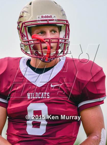 Thumbnail 3 in Cy-Ridge vs Cypress Woods photogallery.