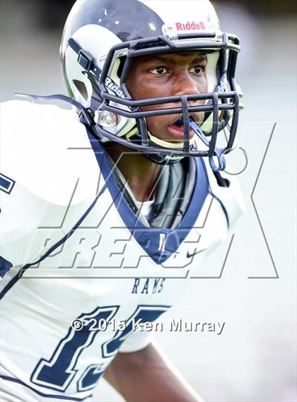 Thumbnail 3 in Cy-Ridge vs Cypress Woods photogallery.