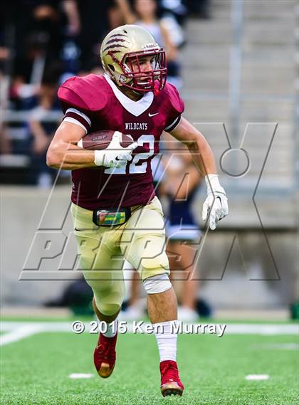Thumbnail 3 in Cy-Ridge vs Cypress Woods photogallery.
