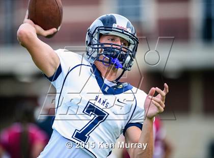 Thumbnail 3 in Cy-Ridge vs Cypress Woods photogallery.