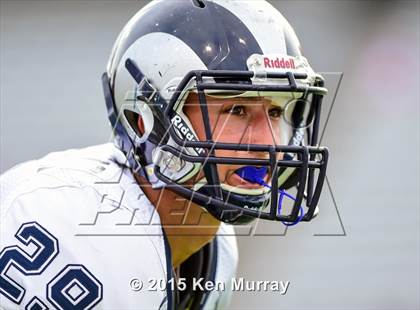 Thumbnail 3 in Cy-Ridge vs Cypress Woods photogallery.