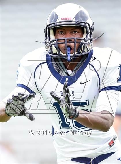 Thumbnail 3 in Cy-Ridge vs Cypress Woods photogallery.