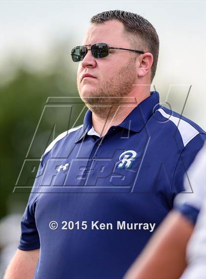 Thumbnail 1 in Cy-Ridge vs Cypress Woods photogallery.