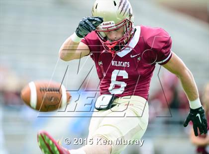 Thumbnail 3 in Cy-Ridge vs Cypress Woods photogallery.