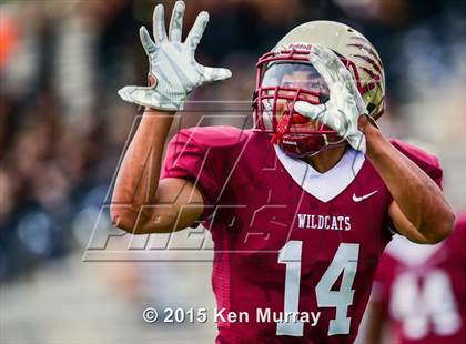 Thumbnail 2 in Cy-Ridge vs Cypress Woods photogallery.