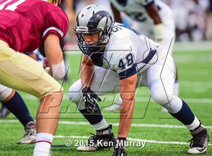 Thumbnail 3 in Cy-Ridge vs Cypress Woods photogallery.