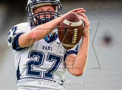 Thumbnail 1 in Cy-Ridge vs Cypress Woods photogallery.