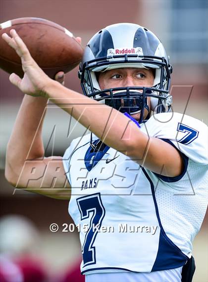 Thumbnail 3 in Cy-Ridge vs Cypress Woods photogallery.