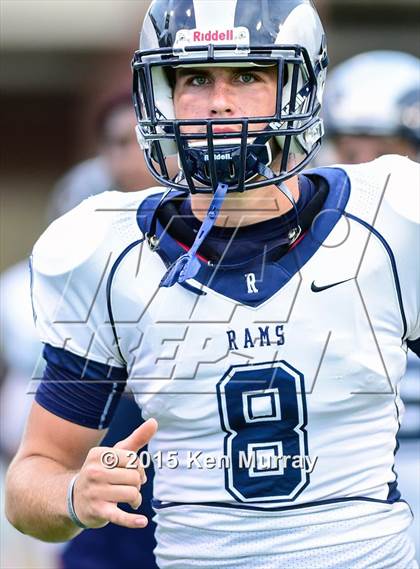 Thumbnail 1 in Cy-Ridge vs Cypress Woods photogallery.