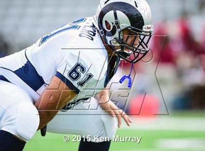 Thumbnail 3 in Cy-Ridge vs Cypress Woods photogallery.
