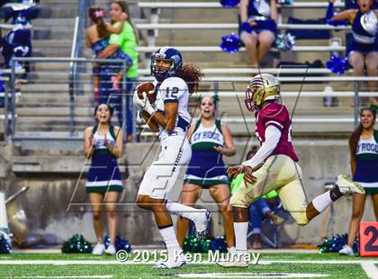 Thumbnail 2 in Cy-Ridge vs Cypress Woods photogallery.
