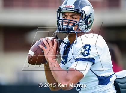 Thumbnail 1 in Cy-Ridge vs Cypress Woods photogallery.
