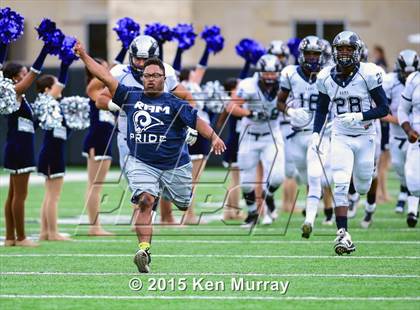 Thumbnail 1 in Cy-Ridge vs Cypress Woods photogallery.