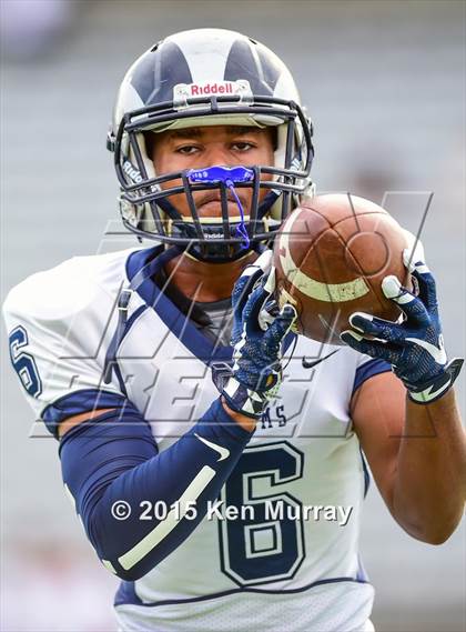 Thumbnail 2 in Cy-Ridge vs Cypress Woods photogallery.