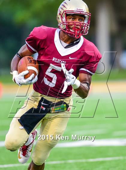 Thumbnail 3 in Cy-Ridge vs Cypress Woods photogallery.