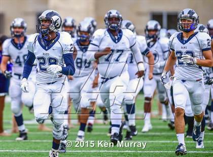 Thumbnail 2 in Cy-Ridge vs Cypress Woods photogallery.