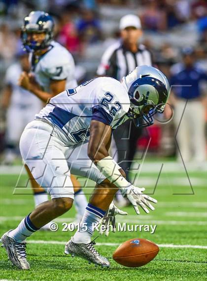 Thumbnail 1 in Cy-Ridge vs Cypress Woods photogallery.