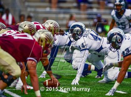 Thumbnail 2 in Cy-Ridge vs Cypress Woods photogallery.