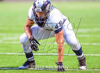 Thumbnail 1 in Cy-Ridge vs Cypress Woods photogallery.