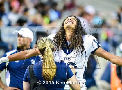 Thumbnail 1 in Cy-Ridge vs Cypress Woods photogallery.