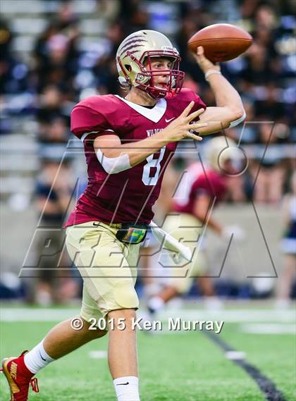 Thumbnail 1 in Cy-Ridge vs Cypress Woods photogallery.