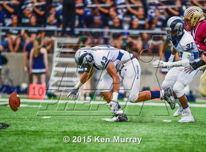 Thumbnail 2 in Cy-Ridge vs Cypress Woods photogallery.