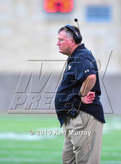 Thumbnail 1 in Cy-Ridge vs Cypress Woods photogallery.
